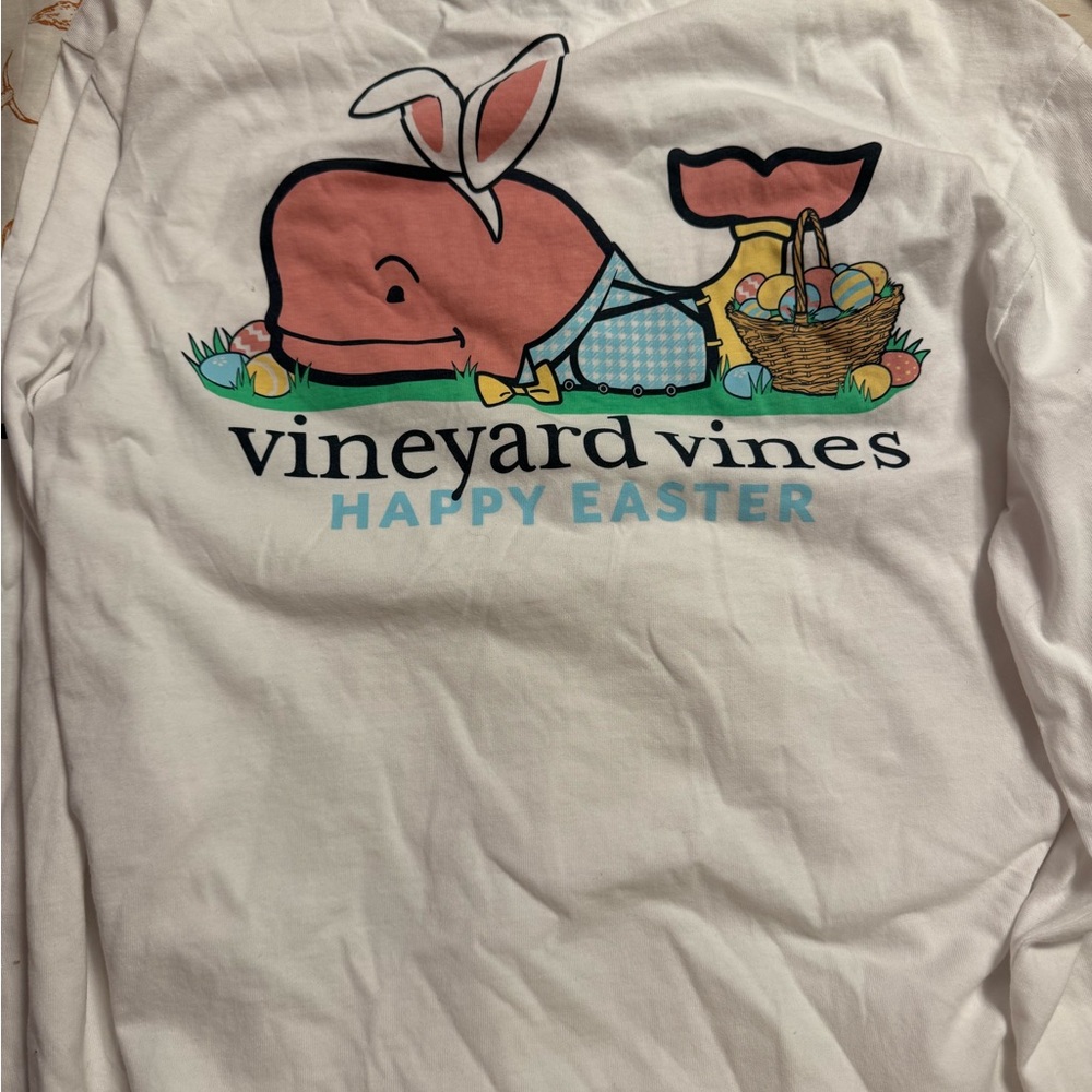 vineyard vines shirt - Picture 2 of 3